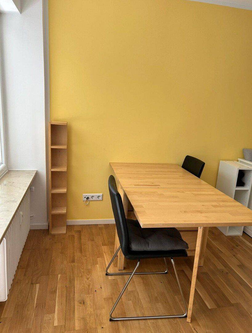Renoviertes und bezugsfreies Apartment in Flauchernähe zu verkaufen – München – Vorschaubild 2
