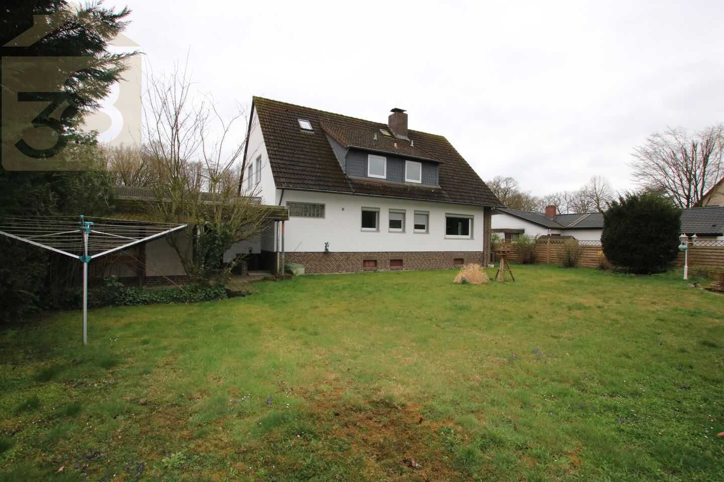 Einfamilienhaus mit Einliegerwohnung! Mein Haus = Mein Partner!