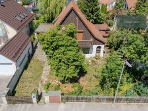 Leben Sie Ihren Erfolg: Neubauvilla mit großem Grundstück – 81476 München – Vorschaubild 3