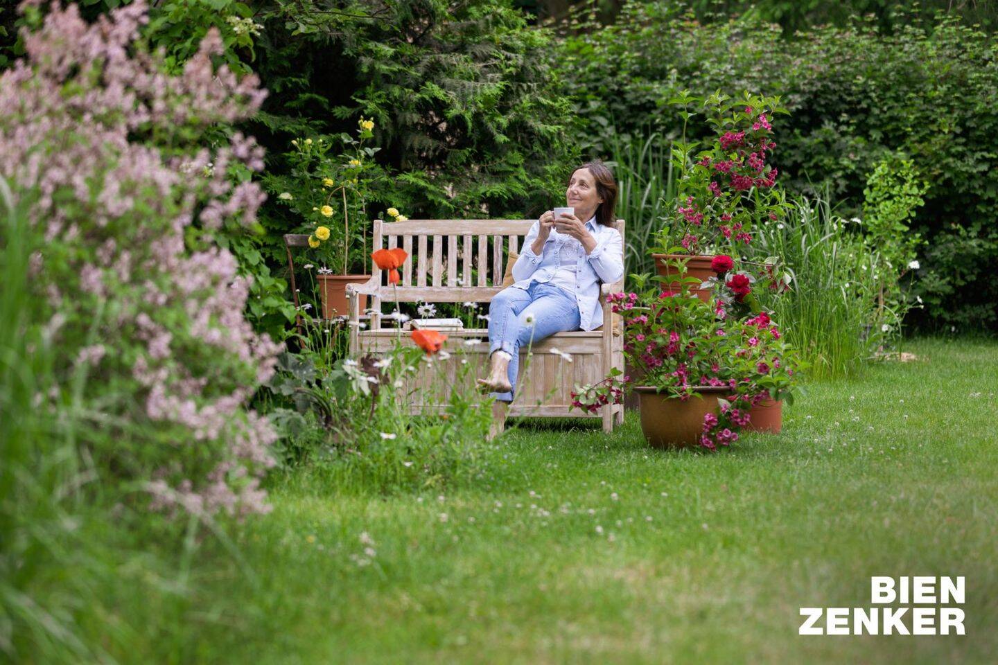 Endlich durchatmen und frei sein - Viel Raum für Familie, Garten und das Leben – Lohmar – Vorschaubild 8