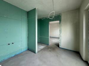 HAFENLOFT - Exklusive 4 Zimmer Wohnung am Hafen von Graf Bismarck – 45889 Gelsenkirchen – Vorschaubild 9