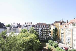 Wohnkomfort in begehrter Lage: Moderne 2-Zimmer-Wohnung mit Südbalkon und TG-Stellplatz – 70193 Stuttgart – Vorschaubild 4
