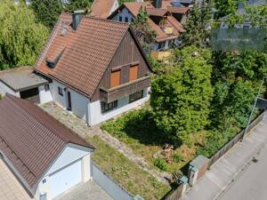 Leben Sie Ihren Erfolg: Neubauvilla mit großem Grundstück – 81476 München – Vorschaubild 4