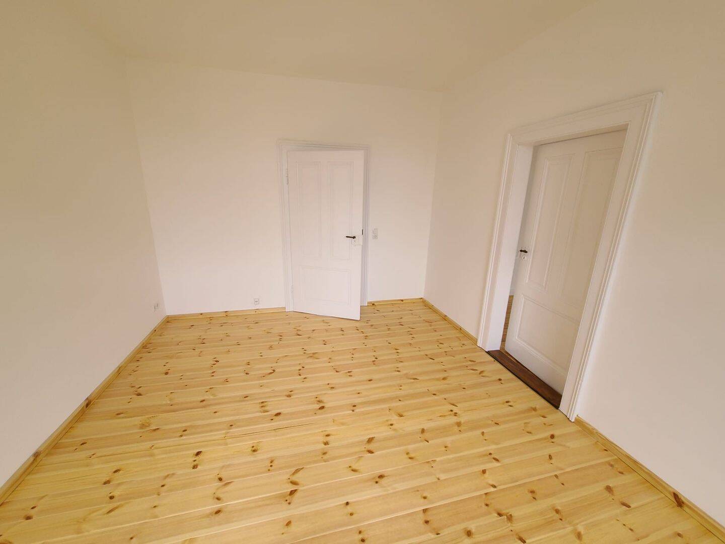 2-Zimmer-Wohnung mit Einbauküche, renoviert, innenstadtnah – Braunschweig – Vorschaubild 6