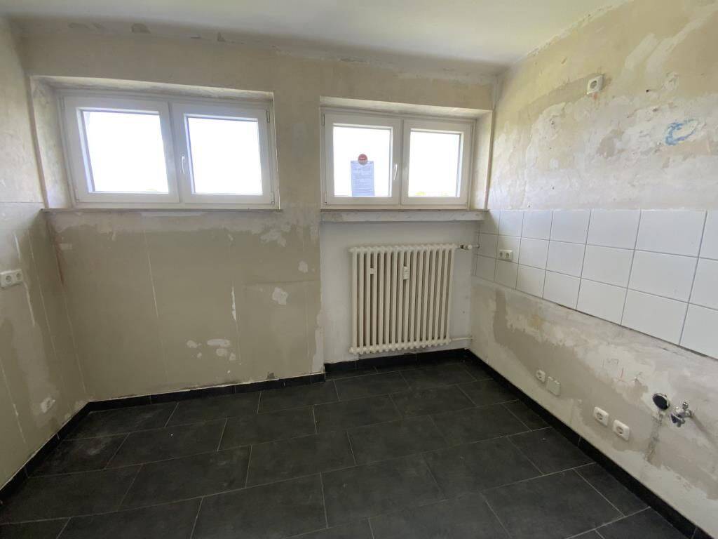 Demnächst frei! 1-Zimmer-Wohnung in Dortmund Aplerbeck – Dortmund – Vorschaubild 4