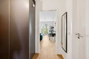 Hamburg Stellingen | Moderne 2-Zimmer-Wohnung mit zwei Balkonen in neuwertiger Wohnanlage – 22525 Hamburg – Vorschaubild 9