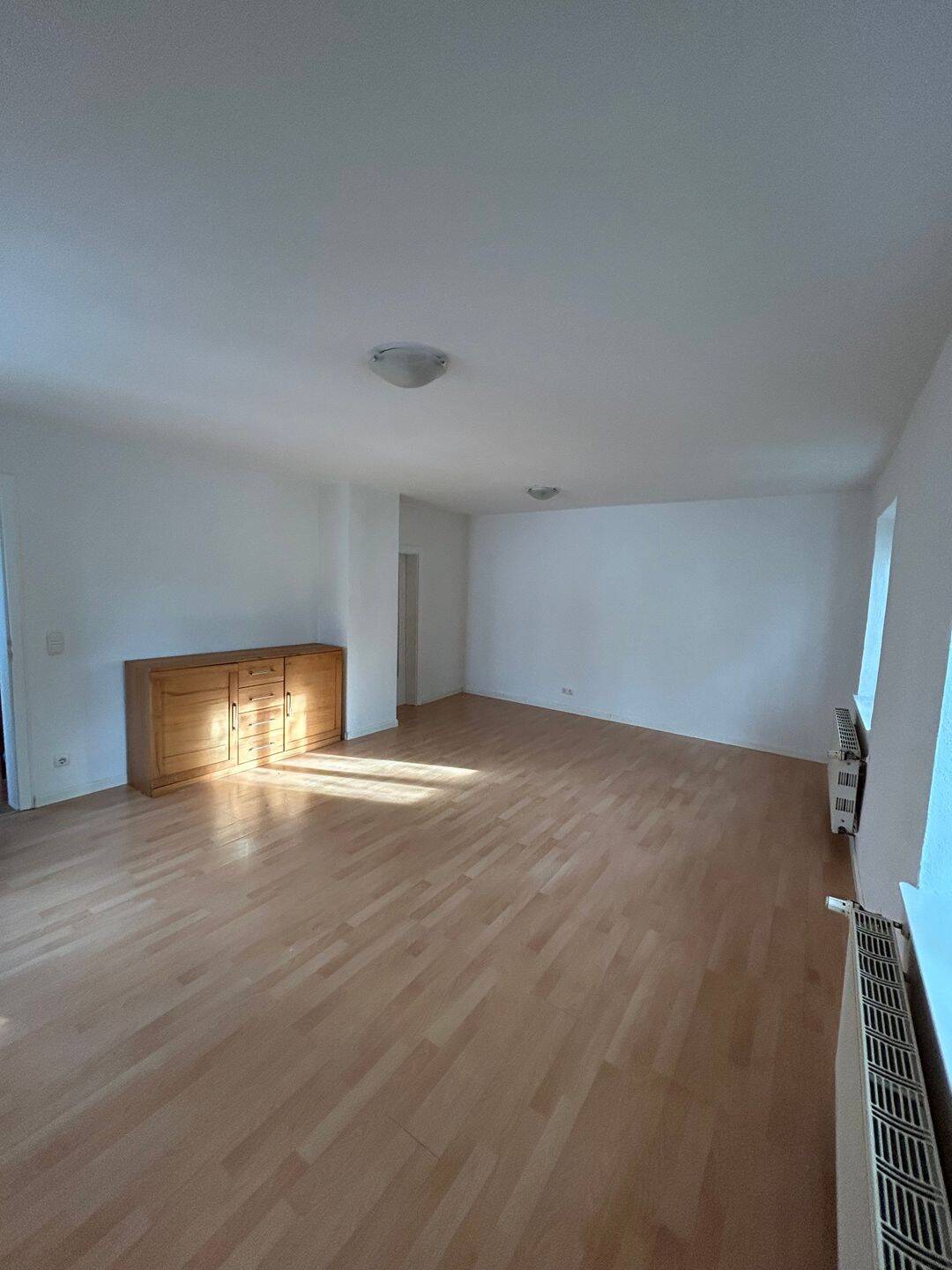 2 Zimmer Wohnung im Zentrum von Erding