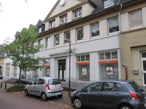 Bezugsfertige 3-Zimmer-Wohnung ab sofort - direkt am Wedauer Markt !
