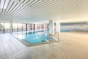 Wellness & Meer: Ihr barrierefreier Rückzugsort mit Hotel-Komfort in Travemünde – 23570 Lübeck – Vorschaubild 7