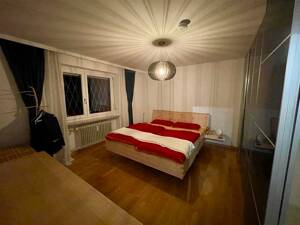 M-Forstenried - Gartenwohnung, 2,5-Zimmerwhg mit Terrasse – 81476 München – Vorschaubild 7