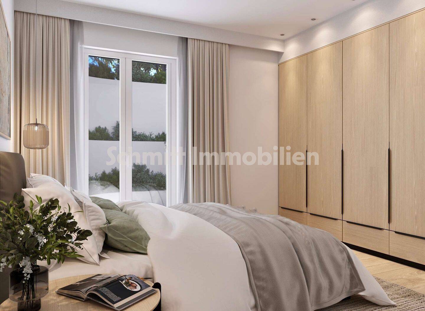 Maximale Privatsphäre. – Wiesbaden – Vorschaubild 2
