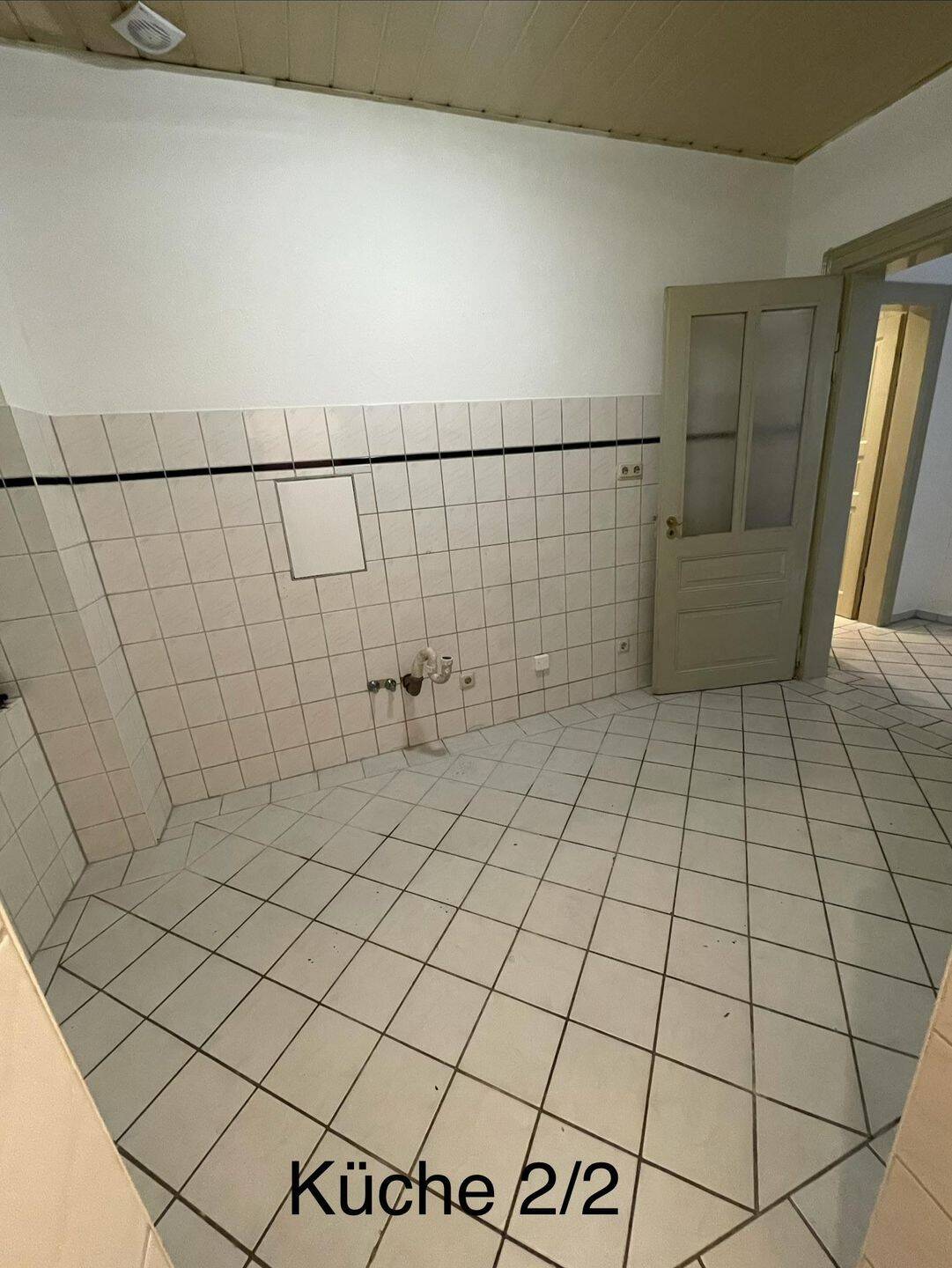 Attraktive 2-Zimmer-Wohnung in Bestlage Mannheim (I7, 15) – Mannheim – Vorschaubild 7