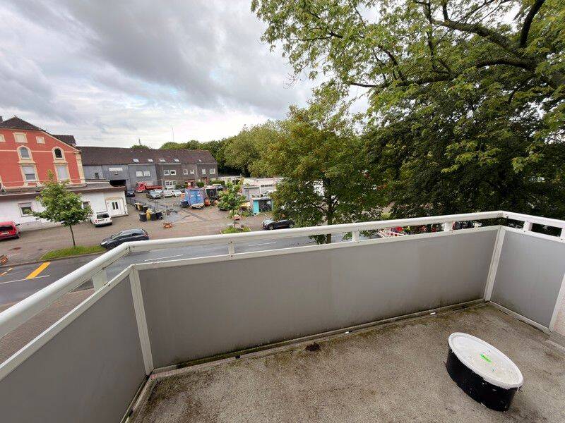 Preiswerte und individuelle 2,5-Zimmer-Wohnung – Dortmund – Vorschaubild 5