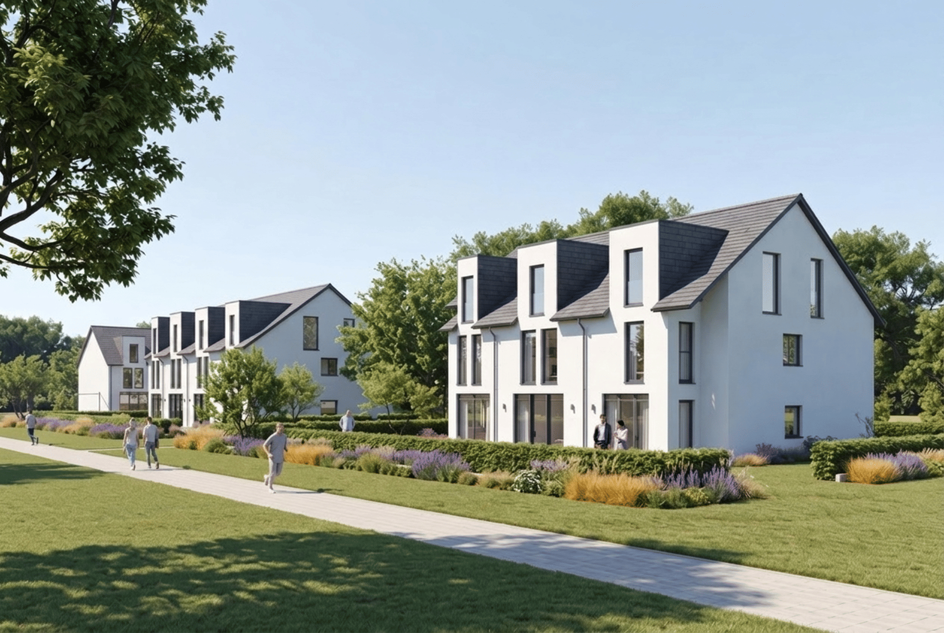 Haus in 35418 Buseck mit 135 m² kaufen