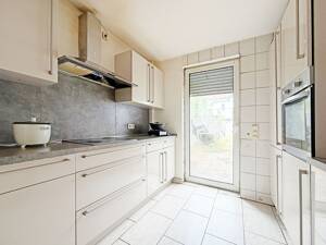 Erdgeschosswohnung mit Gartennutzung in Werne – 44894 Bochum – Vorschaubild 4