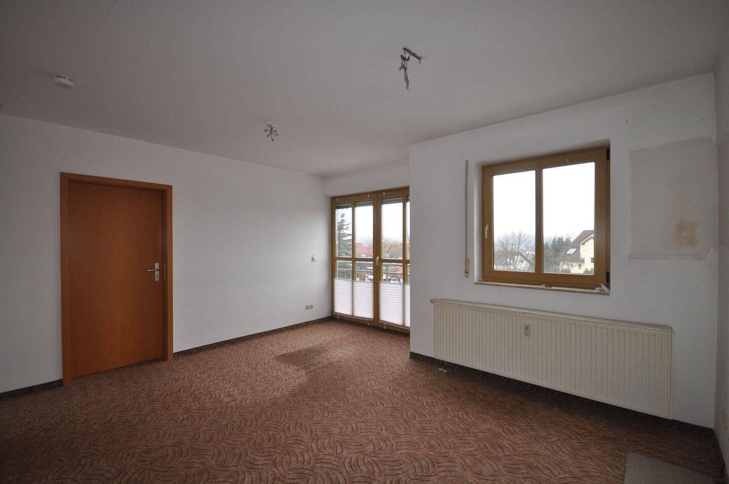 2-Zimmer-Eigentumswohnung in Suhl-Goldlauter – Suhl – Vorschaubild 9