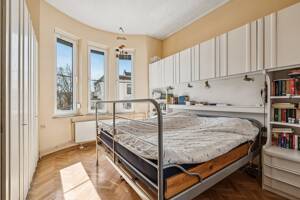 Altbau mit Geschichte – Großzügige Stadtvilla in Geestemünde – 27570 Bremerhaven – Vorschaubild 9