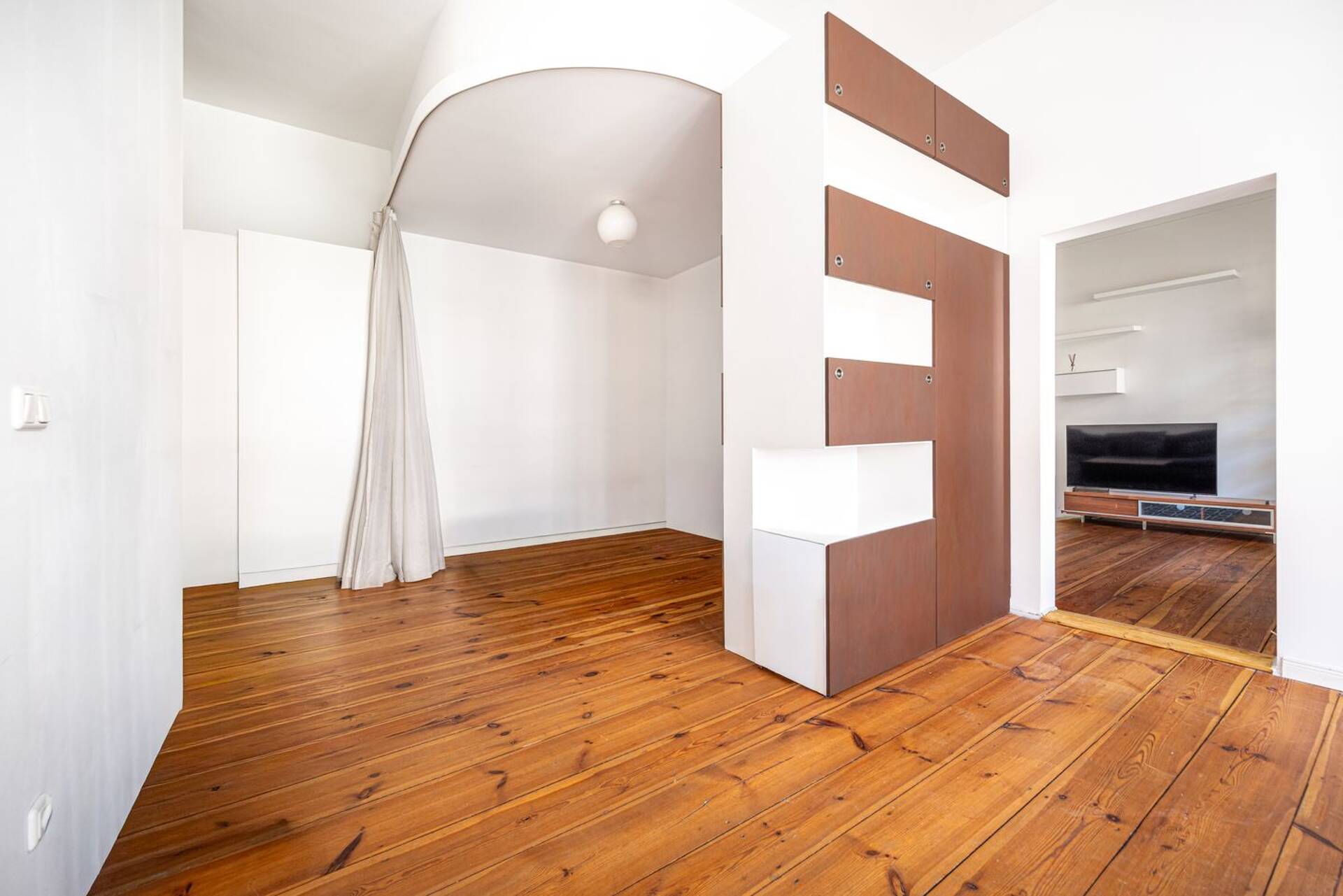 Etagenwohnung in 10243 Berlin mit 116 m² kaufen