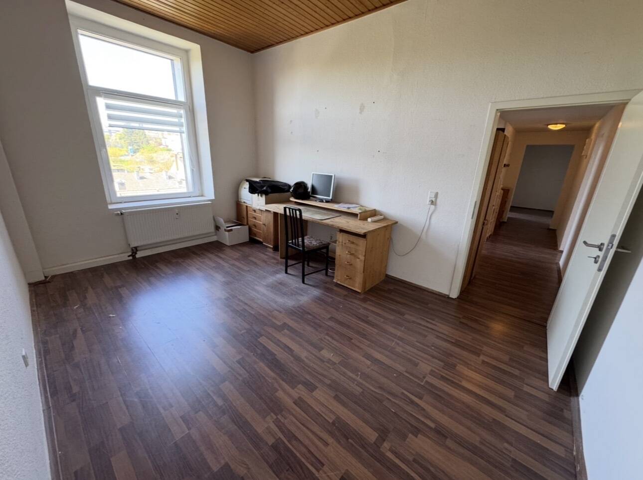 Attraktive 4-Zimmer-Kapitalanlage mit Entwicklungspotenzial – Wuppertal – Vorschaubild 4