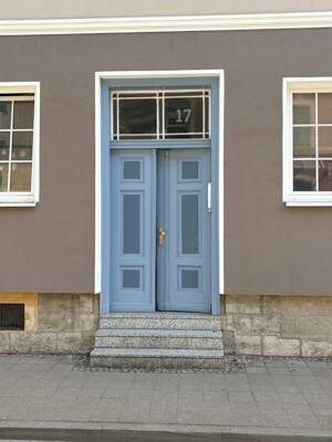 Exklusives Mehrfamilienhaus in Bestlage von Erfurt-Hochheim - voll vermietet mit Garten & Pool – 99094 Erfurt – Vorschaubild 3