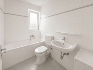 Bonn Alt-Tannenbusch. 3 ZKB und Sonnenbalkon – 53119 Bonn – Vorschaubild 9