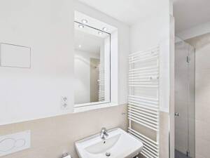 Möbliertes & zentrales all-inclusive Apartment im Herzen von Hamburg! | XL Bude – 20144 Hamburg – Vorschaubild 6