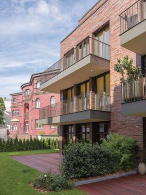 Bezugsfertig in Winterhude: 4-Zi. Premium-Neubau mit großem Balkon in sonniger Süd-West-Ausrichtung – 22299 Hamburg – Vorschaubild 7