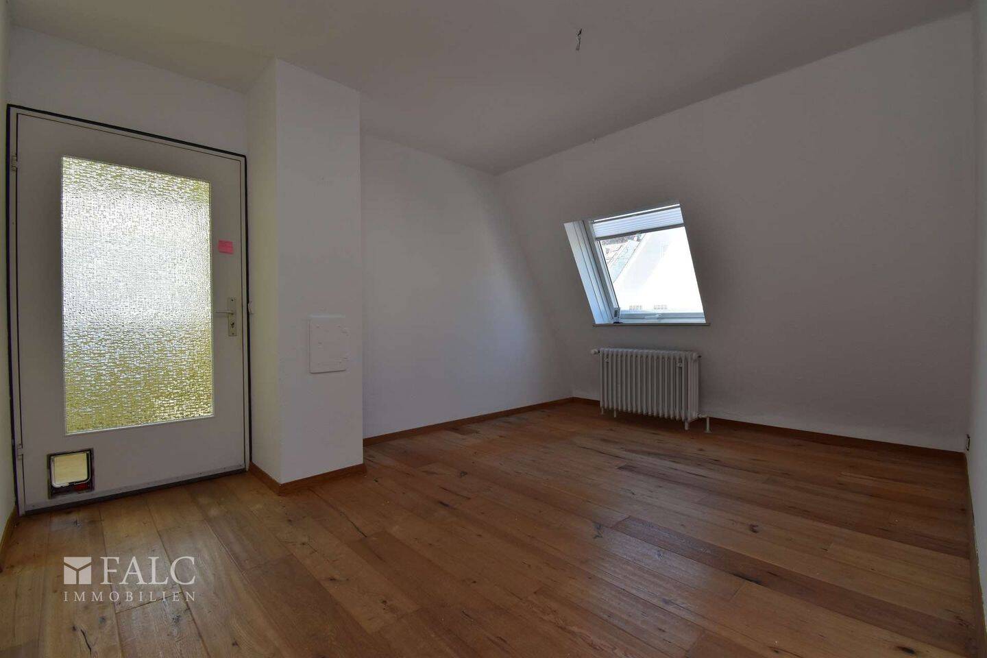 Wohnen in exponierter Lage von Stuttgart – Stuttgart – Vorschaubild 7