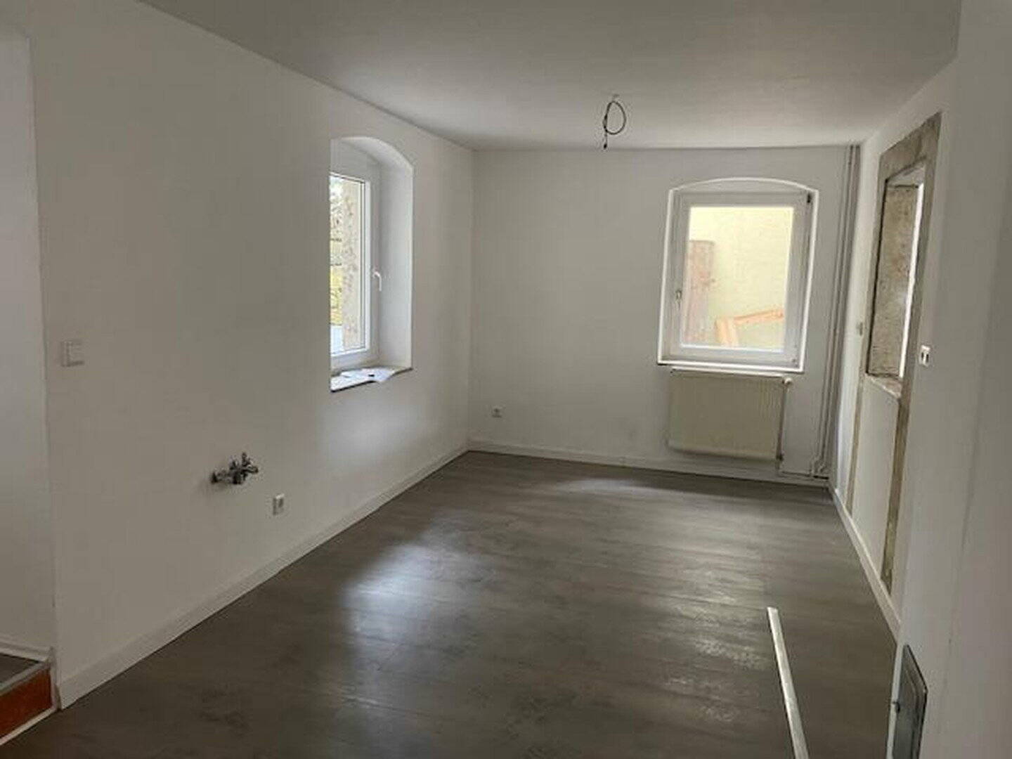 Saniertes großes EFH mit Werkstattanbau in Tharandt b. Dresden – Tharandt – Vorschaubild 3
