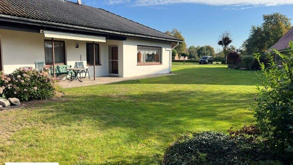 135 m² Bungalow im Ortskern von Oerel bei Bremervörde zu verkaufen. – Oerel – Vorschaubild 8