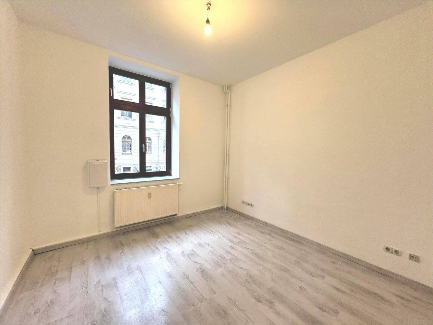 NEU: Gemütliche 2-Raumwohnung nahe des Leipziger Zentrums! – Leipzig – Vorschaubild 5