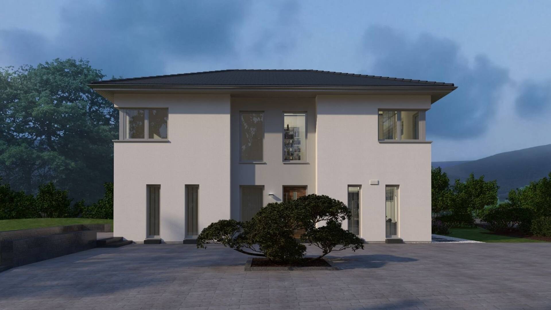 Einfamilienhaus in 22926 Ahrensburg mit 201 m² kaufen