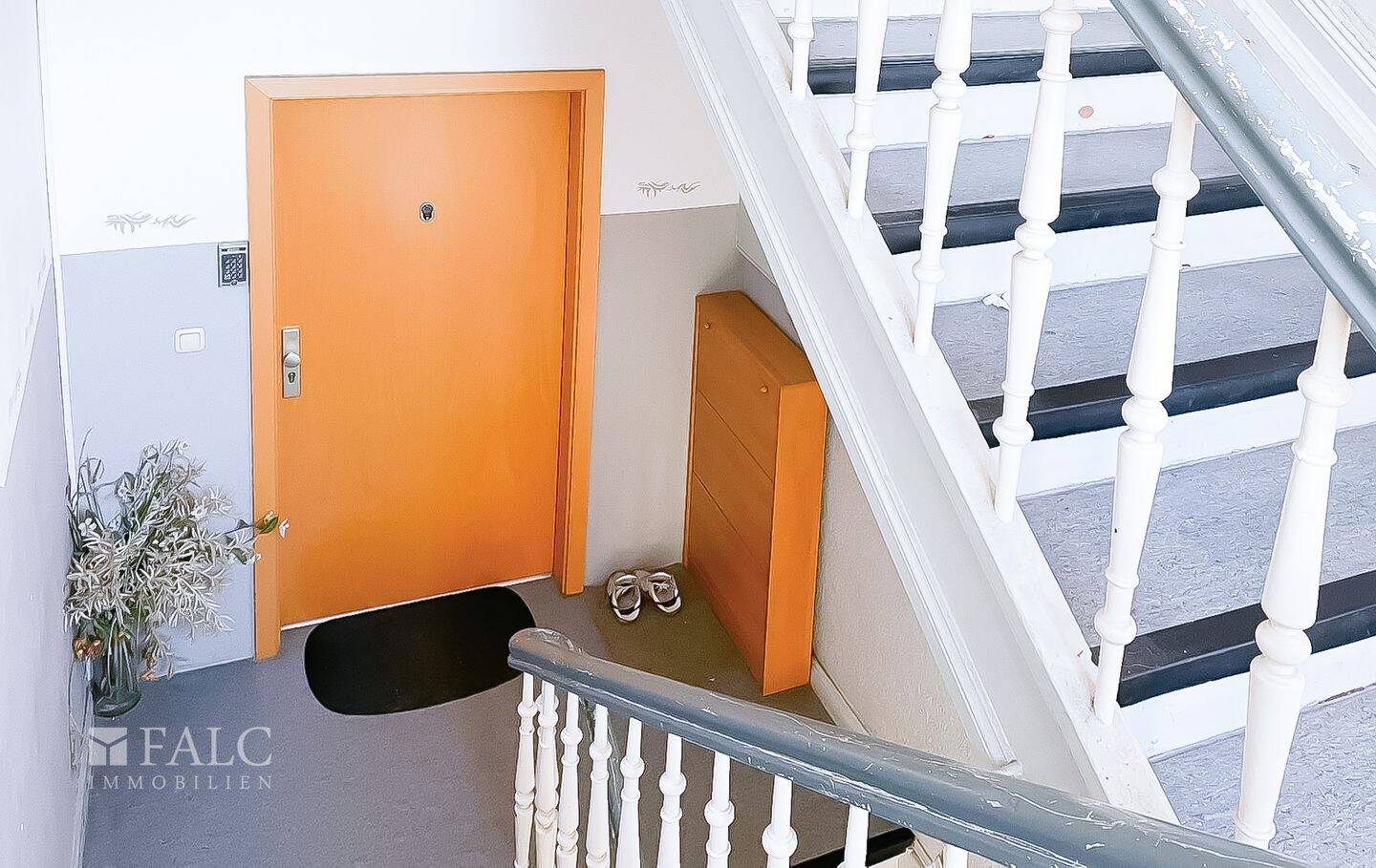 Mehrfamilienhaus als Kapitalanlage - Verkauf im Angebotsverfahren! – Essen – Vorschaubild 3