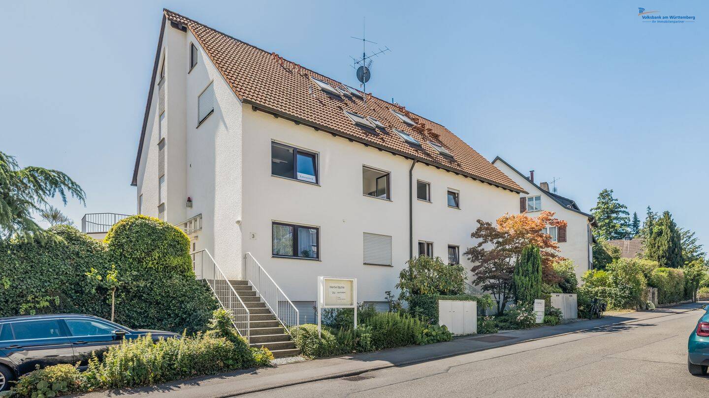 Schöner Wohnen in Sillenbuch – Stuttgart – Vorschaubild 2