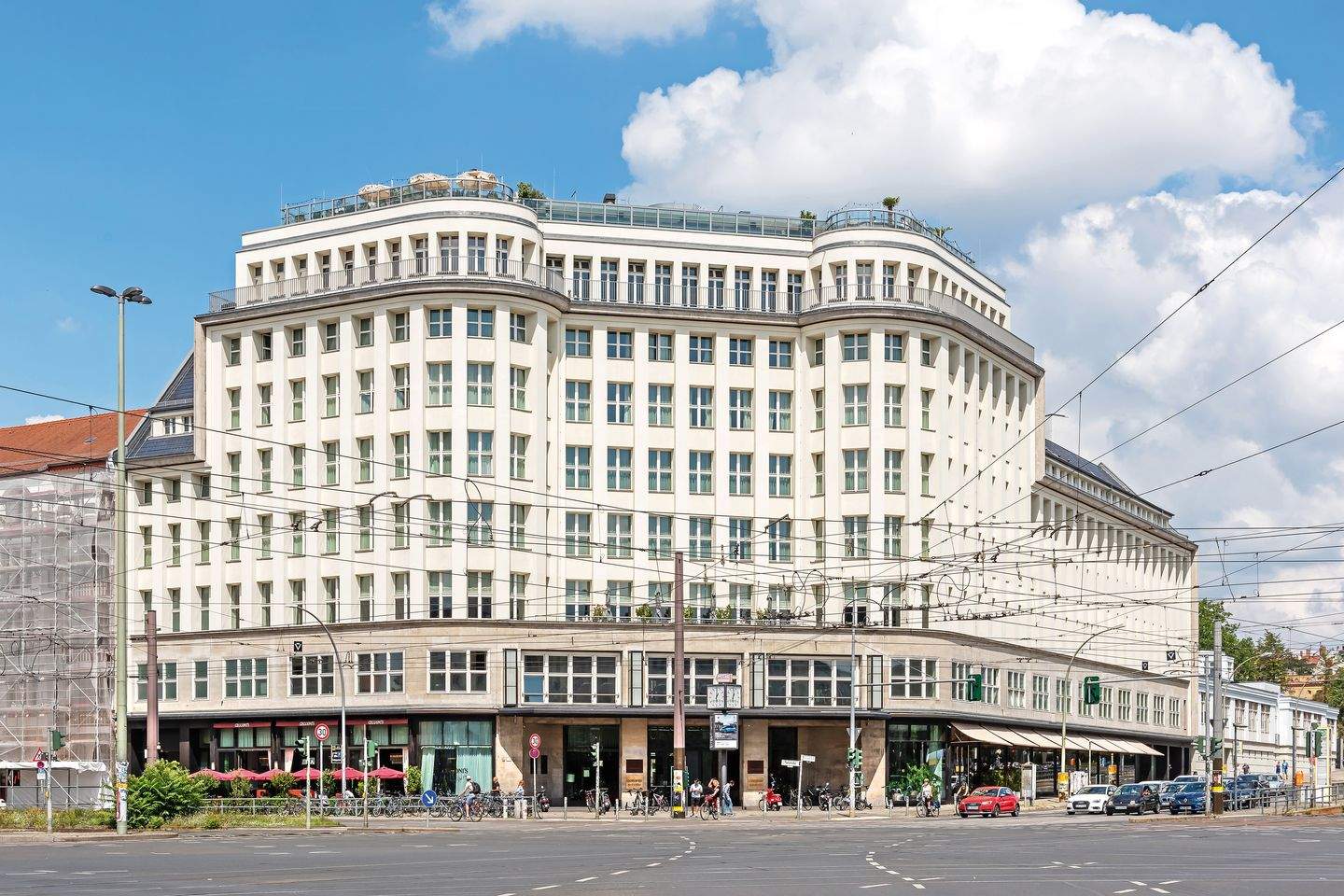 Kleine Wohnung, großes Wohlbefinden im ruhigen Innenhof! – Berlin – Vorschaubild 7
