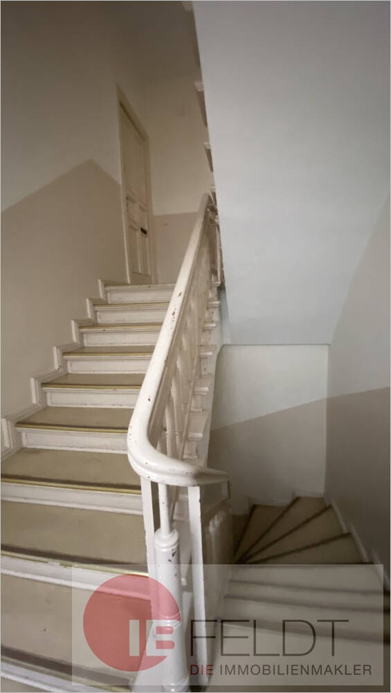 2-Zimmer-Altbauwohnung in zentraler Lage von Berlin-Wilmersdorf – Berlin – Vorschaubild 3