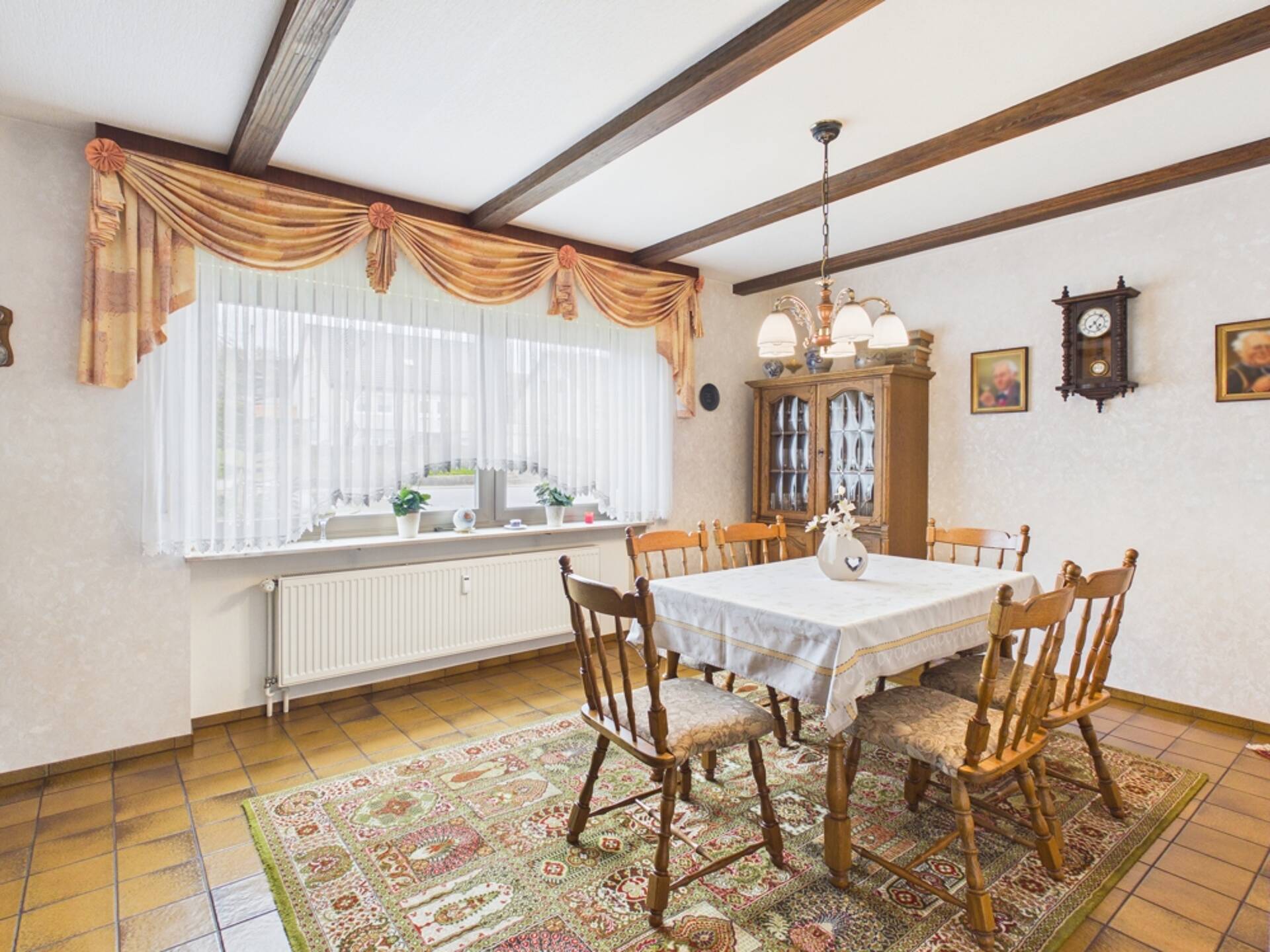 Mehrfamilienhaus in 66265 Heusweiler / Niedersalbach mit 312,77 m² kaufen
