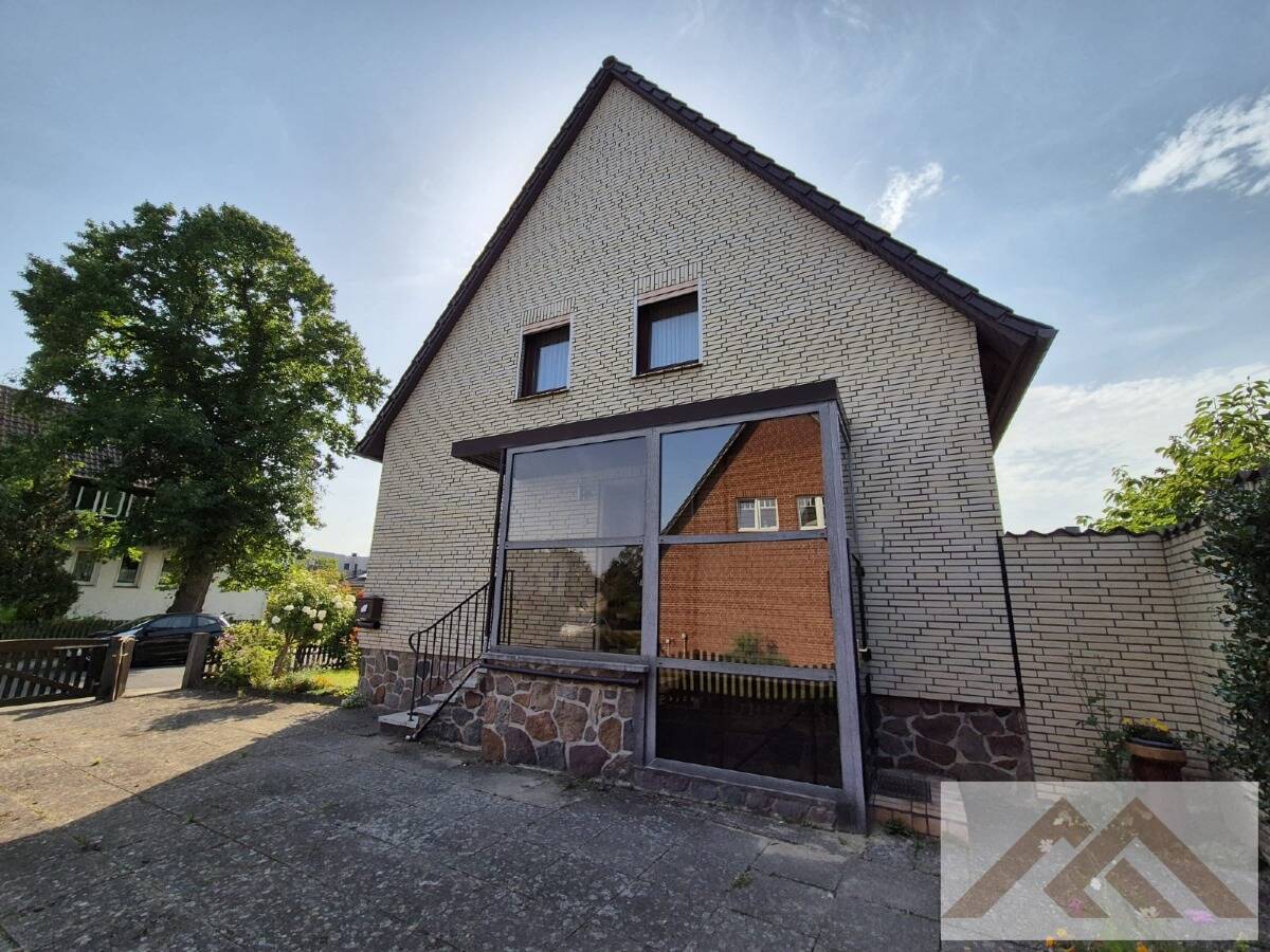 RESERVIERT! Gepflegtes Wohnhaus in beliebter und dennoch ruhiger Wohngegend von Lüchow zu verkaufen. – Lüchow – Vorschaubild 7