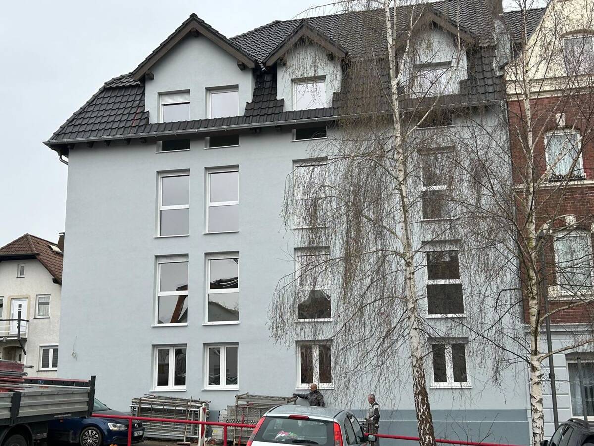 Studentenapartment mit Ein Zimmer, Pantryküche u. Bad zu vermieten! – 34127 Kassel – Bild 1 von 3