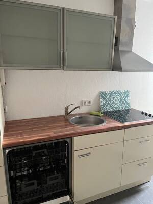 Wohnung in Stadtfeld mit EBK – 39108 Magdeburg – Vorschaubild 9