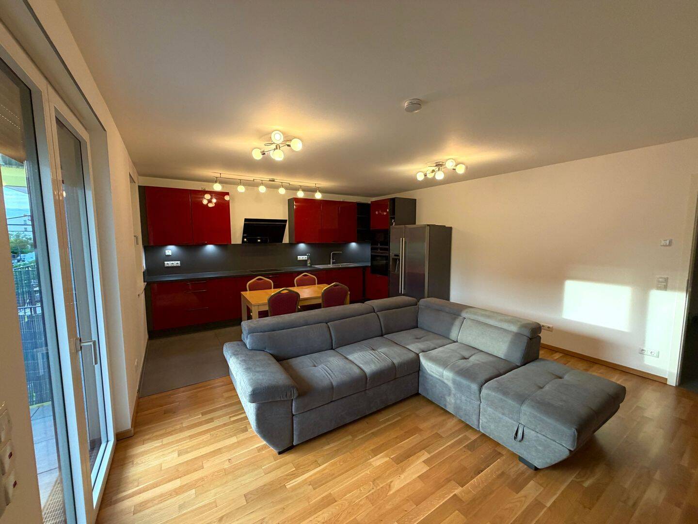 Moderne Familienoase im Neubau – Luxus, Komfort und Eleganz vereint – Berlin – Vorschaubild 3