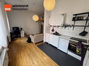 Zentral, kompakt und gemütlich