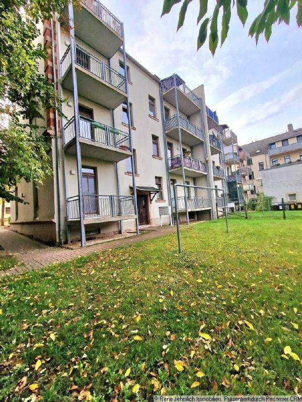 Schöne helle Wohnung in Hilbersdorf – Chemnitz – Vorschaubild 7