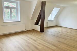 AIGNER - Charmantes, denkmalgeschütztes Dreiparteienhaus in Bestlage Milbertshofen – 80807 München – Vorschaubild 8