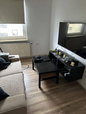 WG sucht Nachfolger 3/4 Zi. - Wohnung mit Küche, Duschbad und Balkon – 28217 Bremen – Vorschaubild 5