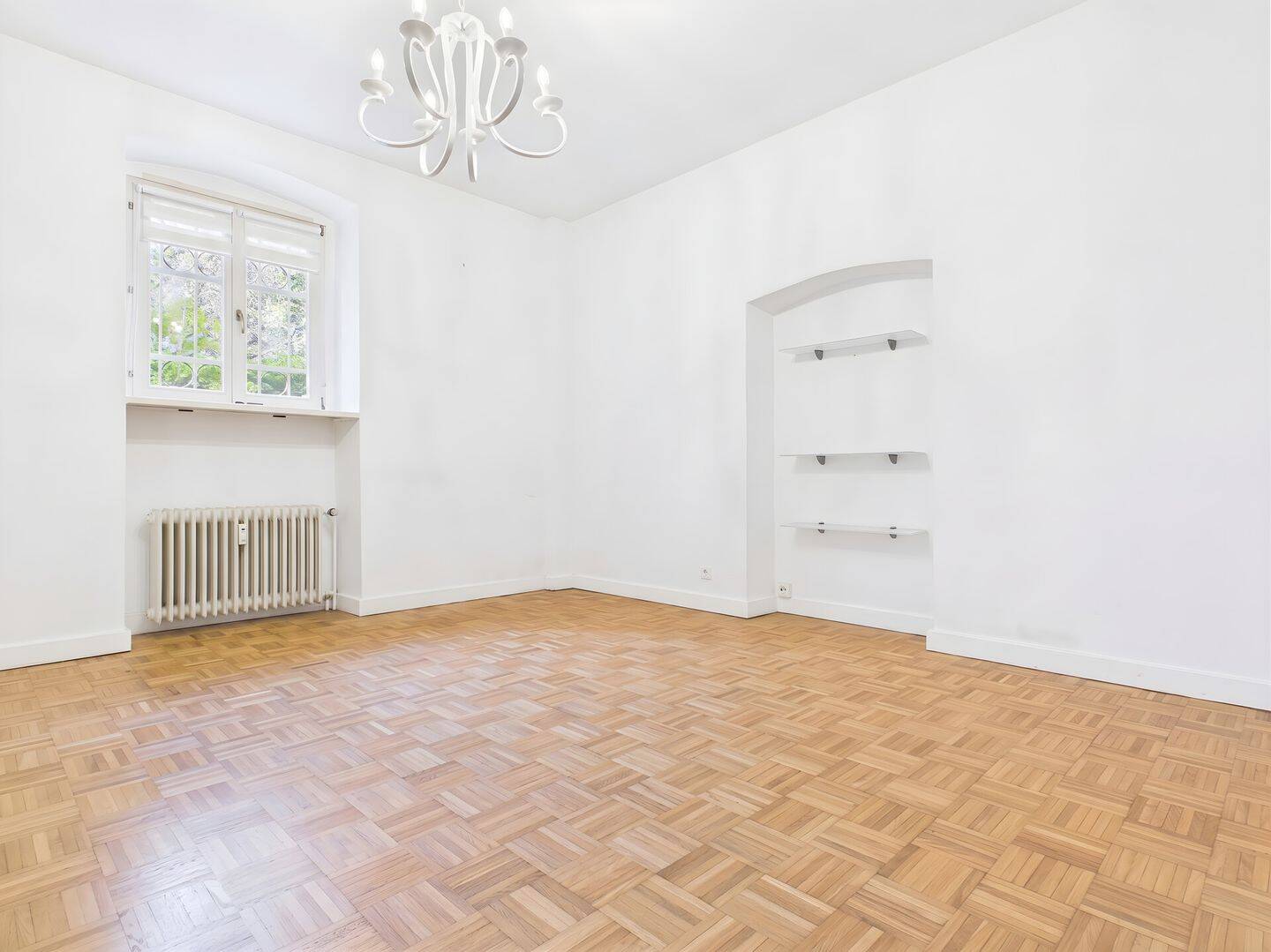 2-Zimmer-Altbauwohnung in begehrter Lage von Wiesbaden – Wiesbaden – Vorschaubild 8