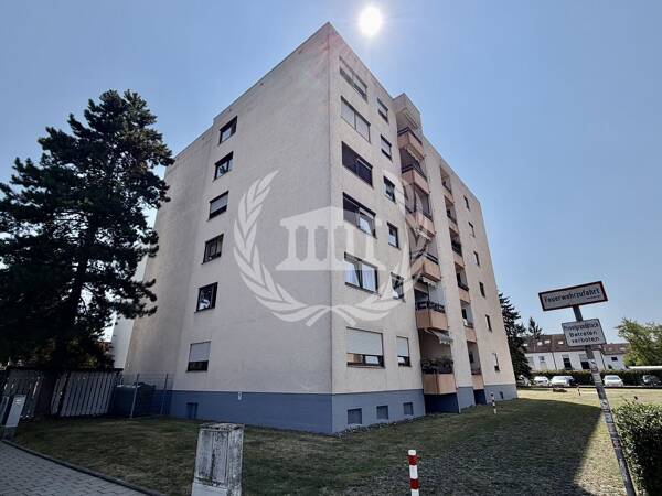 Etagenwohnung in 93059 Regensburg mit 75 m² kaufen