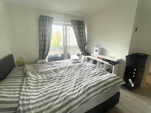 Chic und modern: 2-Zimmer-Wohnung mit 2 Balkonen in Bonn-Geislar – 53225 Bonn – Vorschaubild 7
