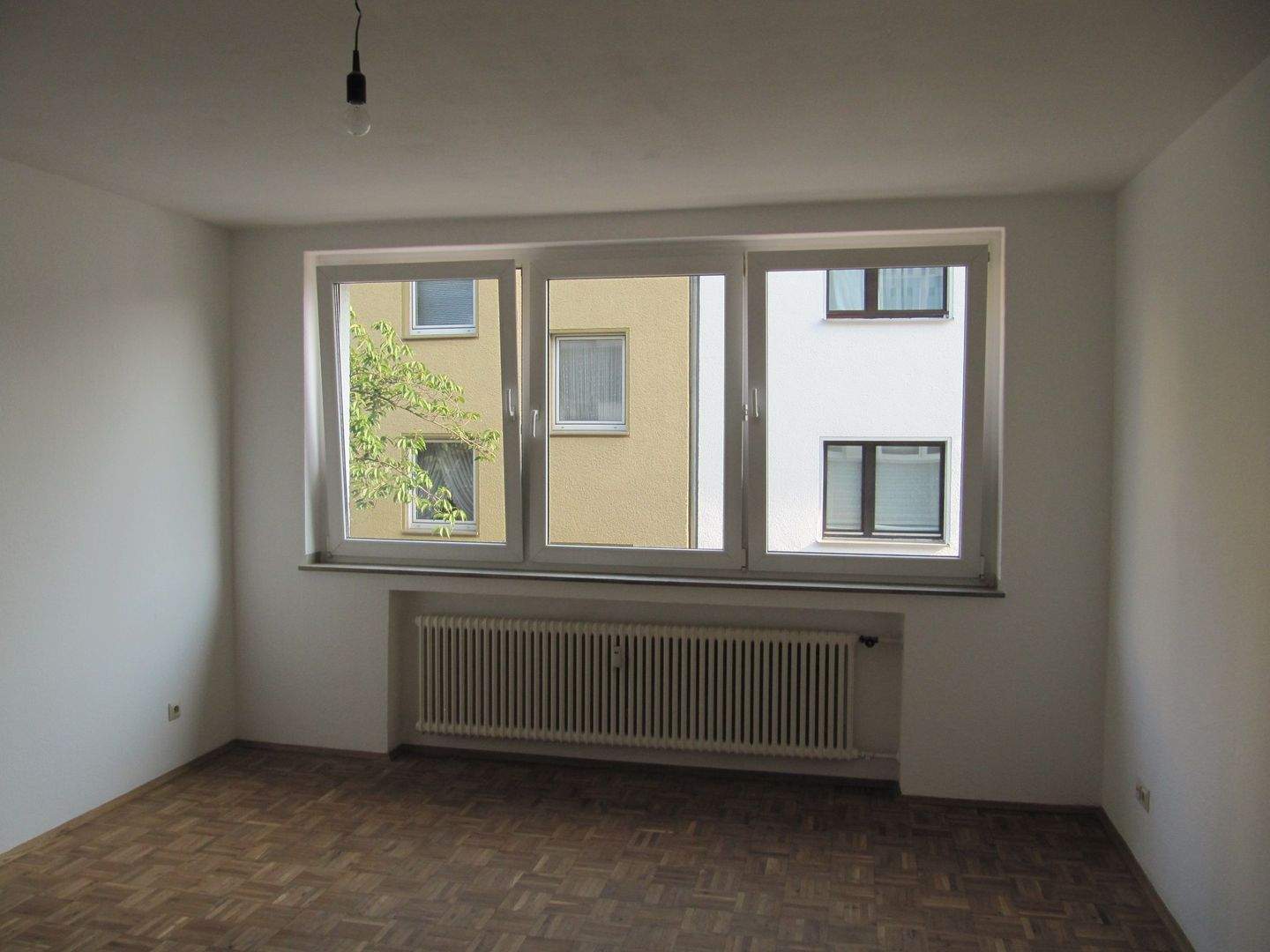1-Zimmer-Eigentumswohnung in gefragter Wohnlage von Bonn-Beuel – Bonn – Vorschaubild 5