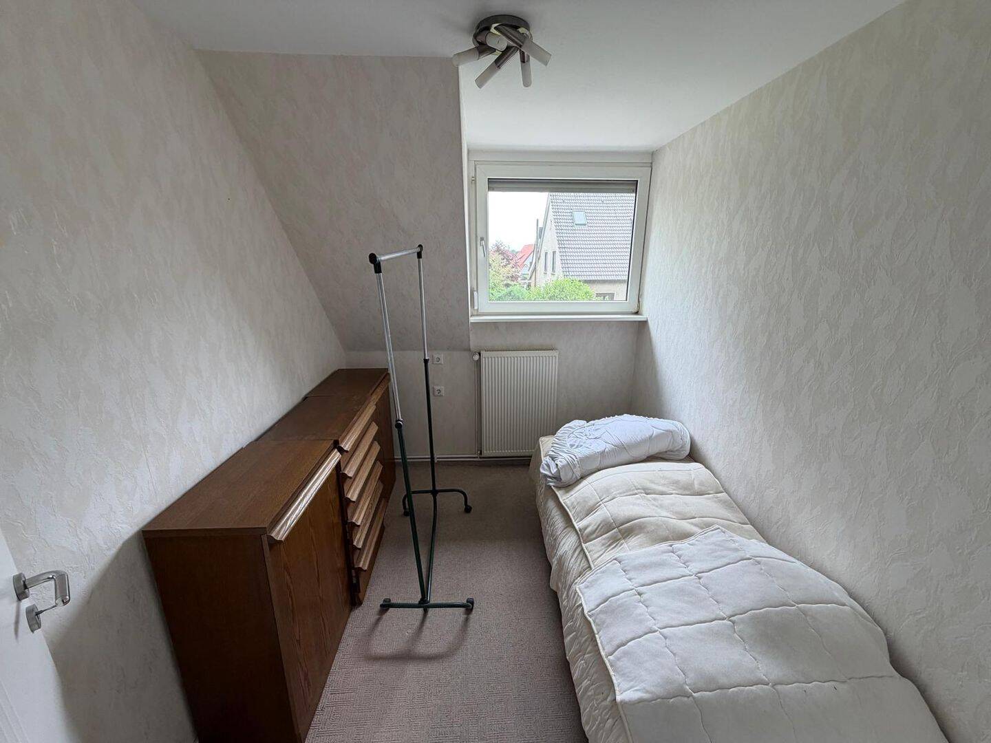 Reihenendhaus mit viel Potenzial am Schölerberg (Erbpacht) – Osnabrück – Vorschaubild 8